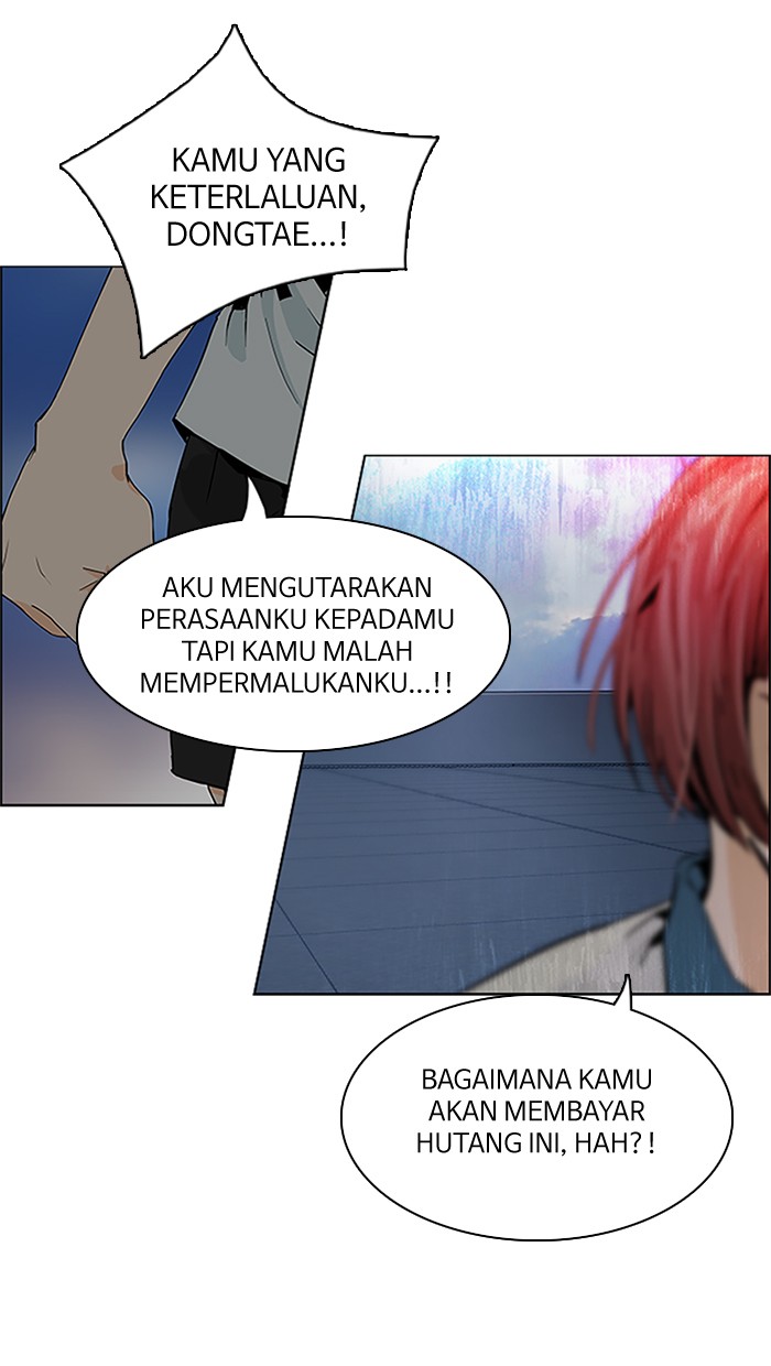 Dice Chapter 61 - halaman 42