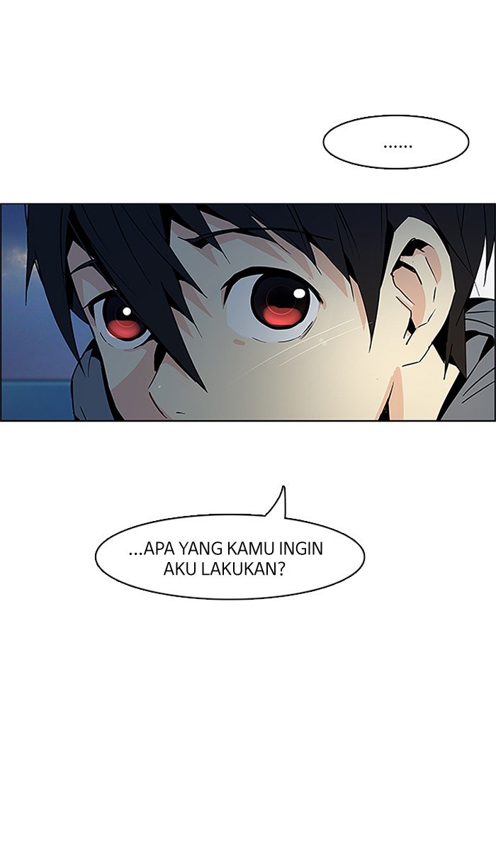 Dice Chapter 61 - halaman 43