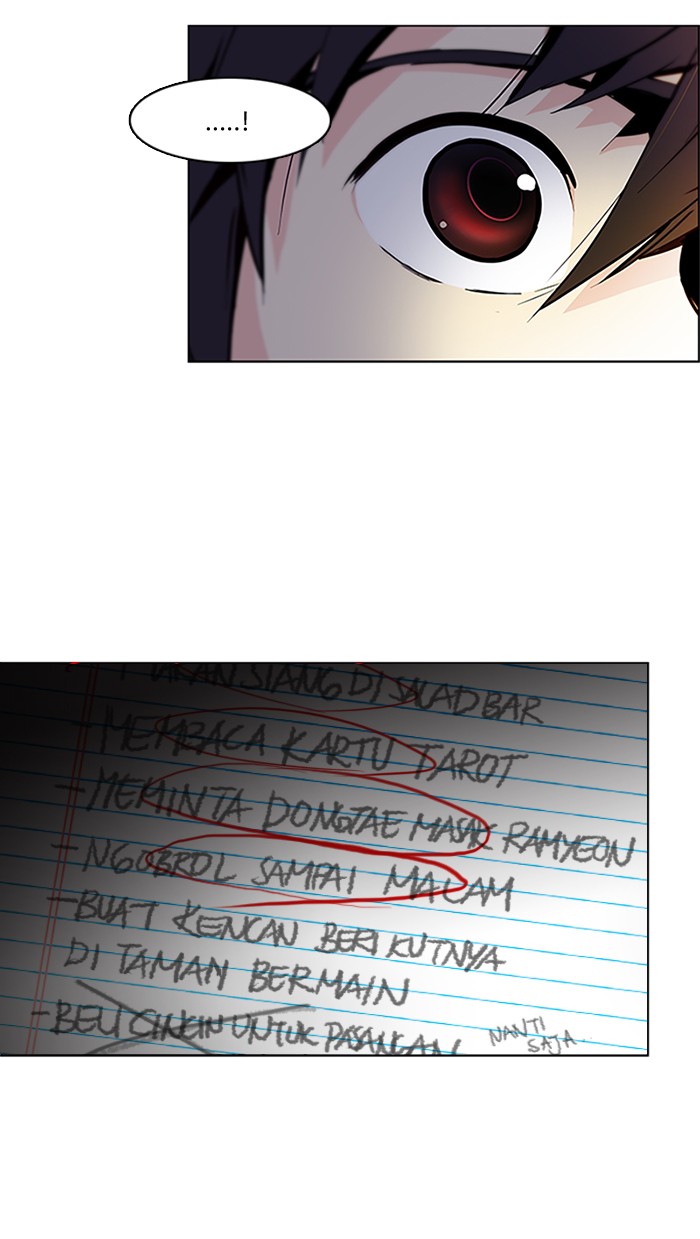 Dice Chapter 61 - halaman 47
