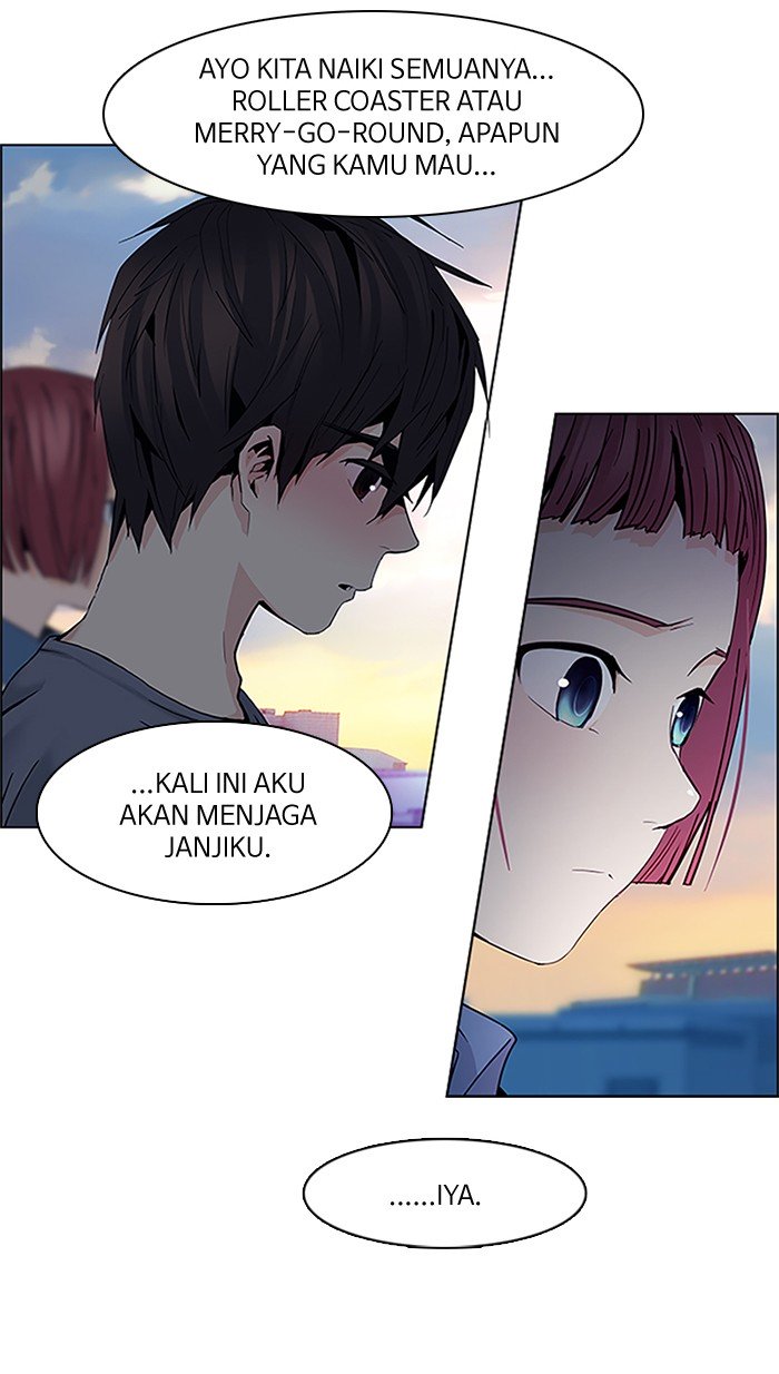 Dice Chapter 61 - halaman 49