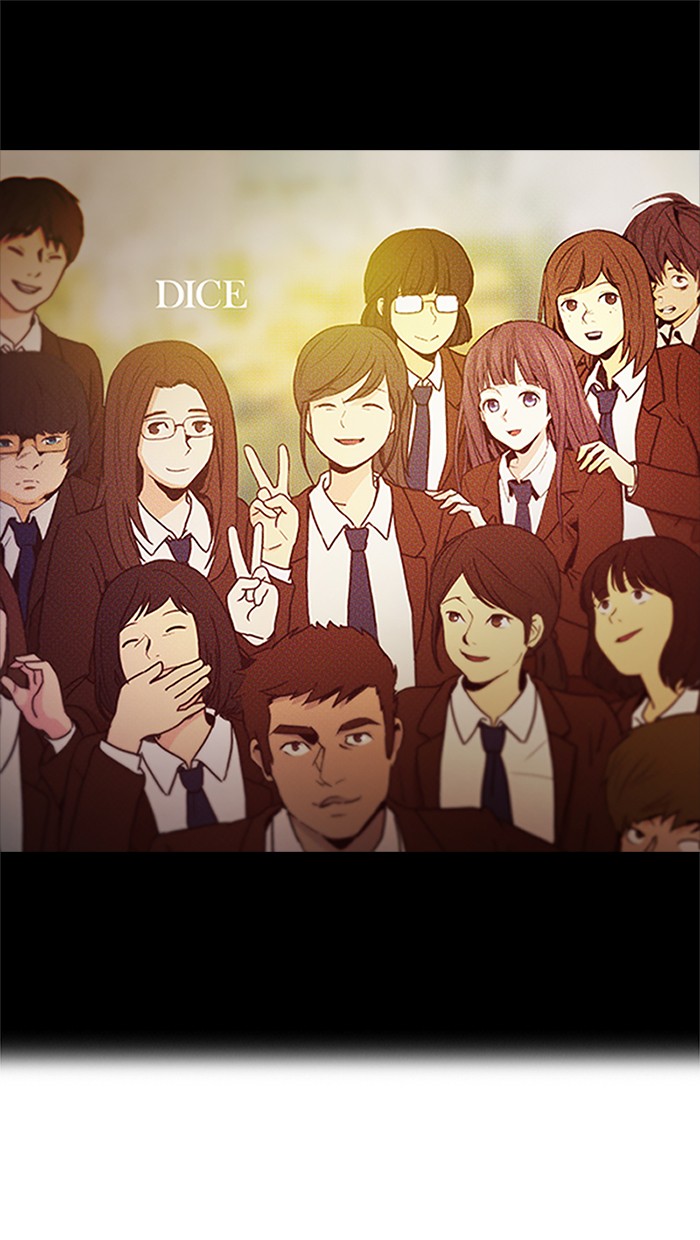 Dice Chapter 61 - halaman 5
