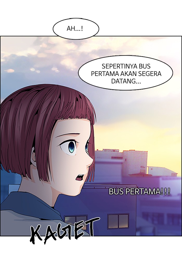 Dice Chapter 61 - halaman 51