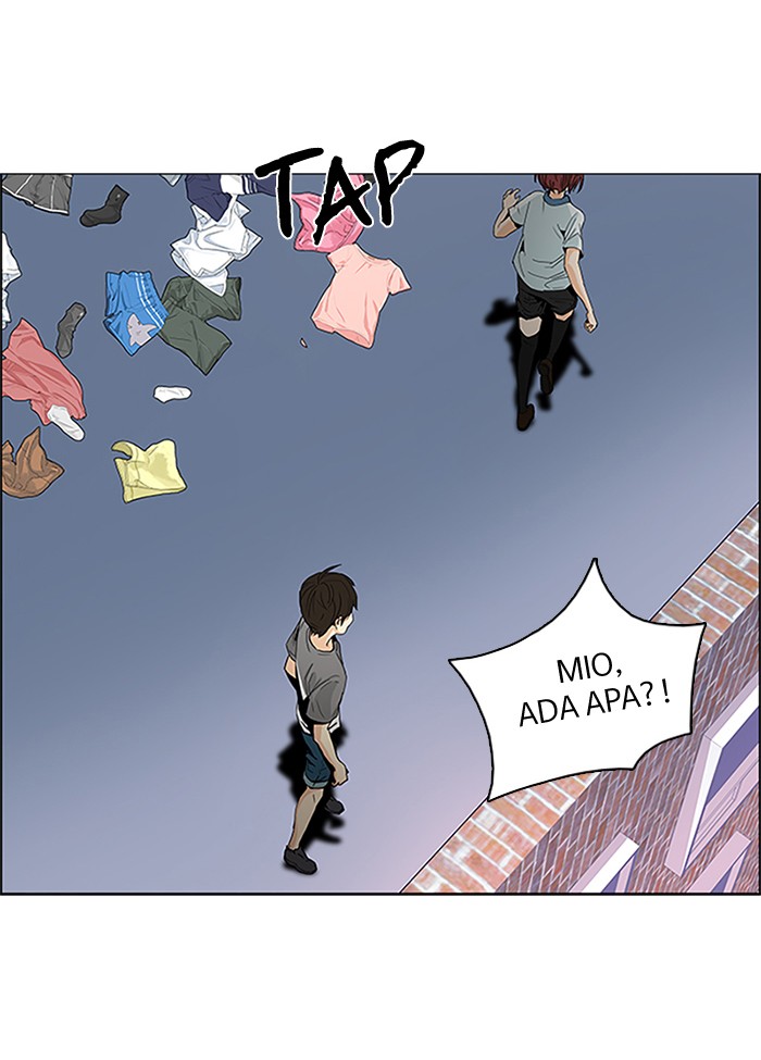 Dice Chapter 61 - halaman 53