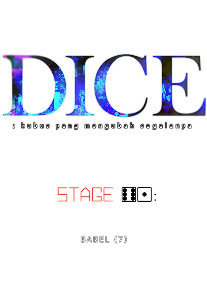 Dice Chapter 61 - halaman 6
