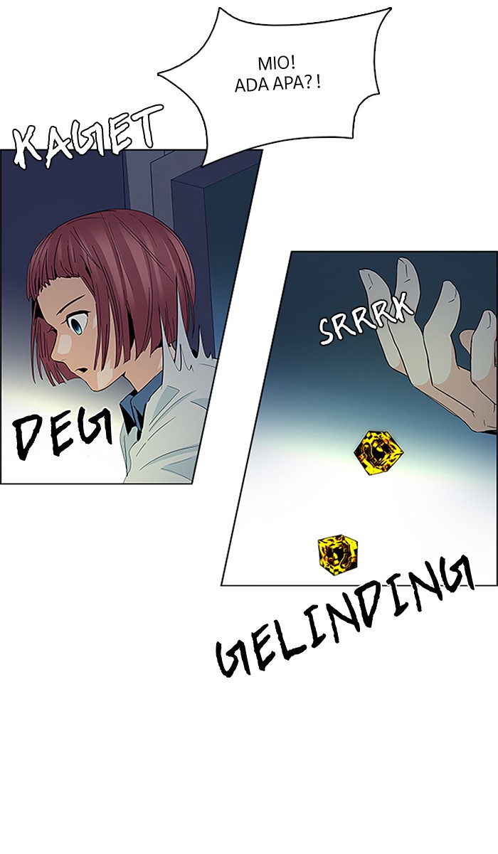 Dice Chapter 61 - halaman 62