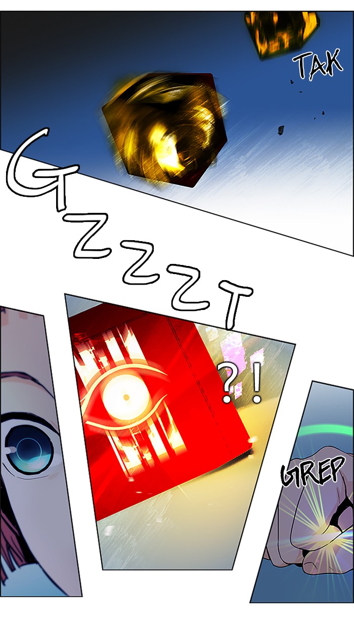 Dice Chapter 61 - halaman 64