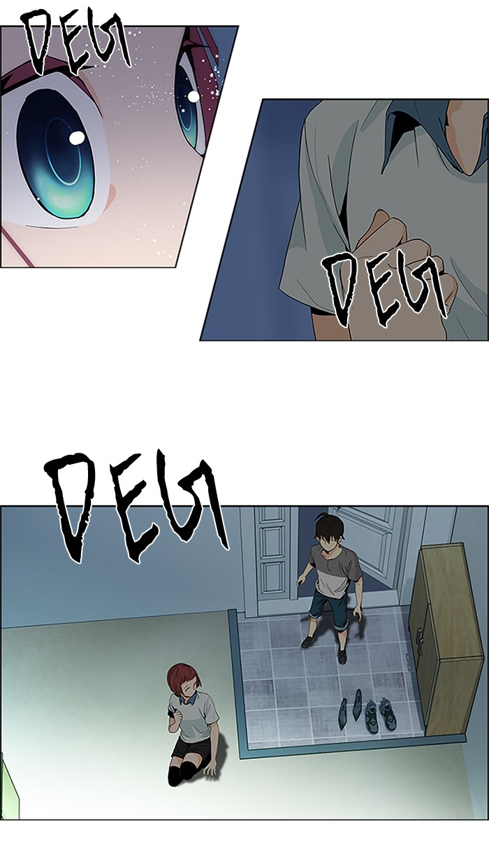 Dice Chapter 61 - halaman 65