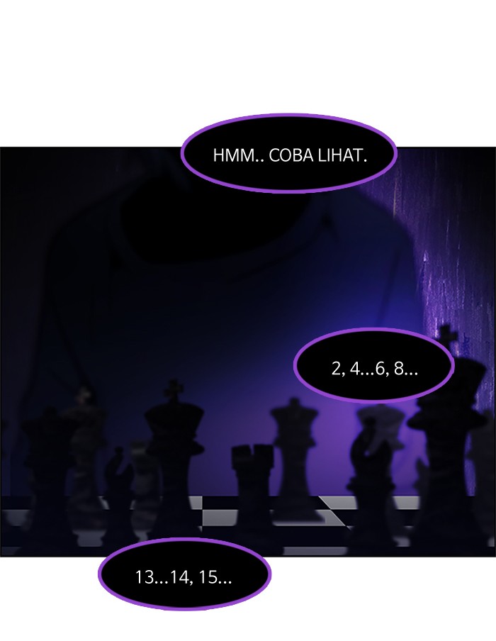 Dice Chapter 61 - halaman 66