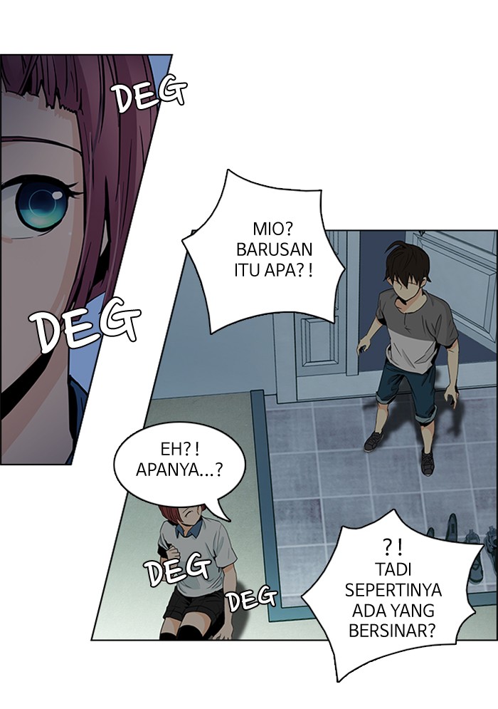 Dice Chapter 61 - halaman 72
