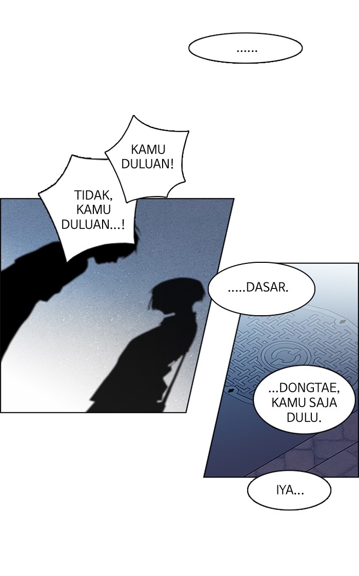 Dice Chapter 61 - halaman 77