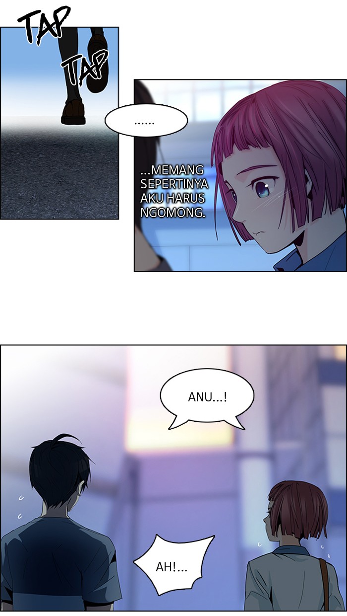 Dice Chapter 61 - halaman 78