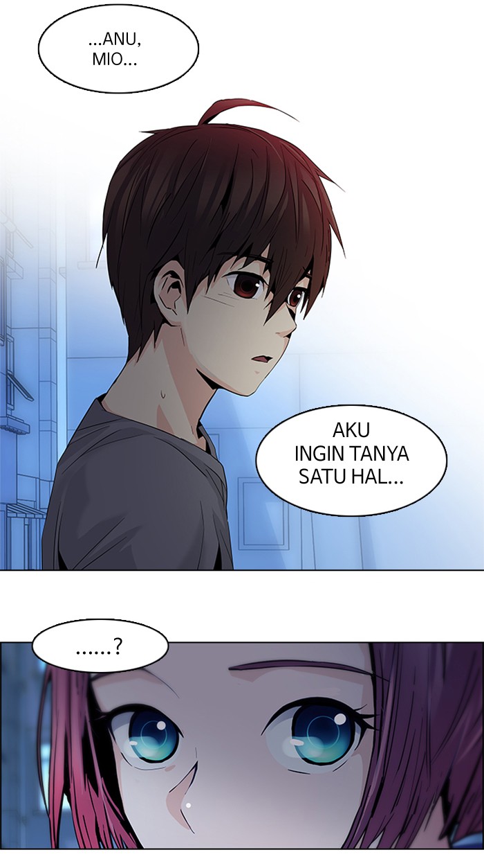 Dice Chapter 61 - halaman 79