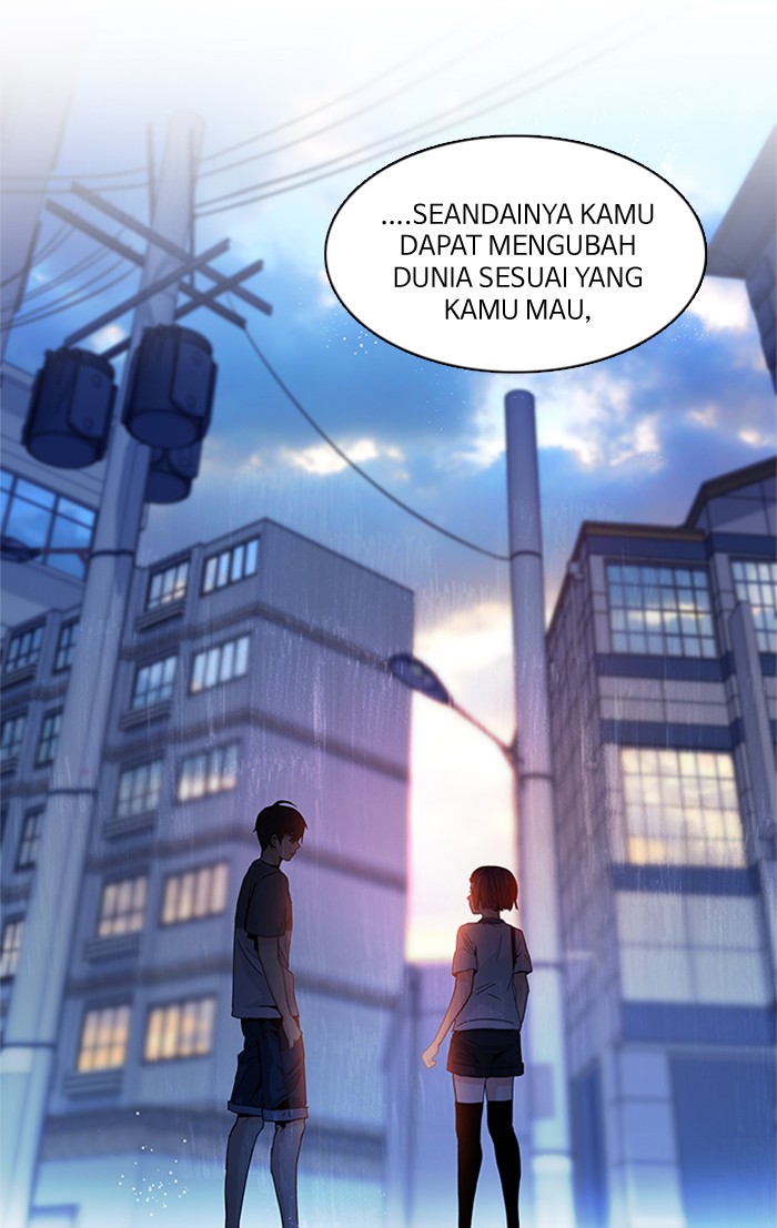 Dice Chapter 61 - halaman 84