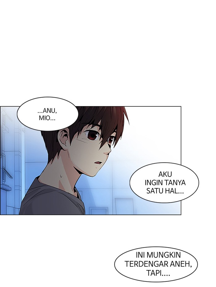 Dice Chapter 62 - halaman 1