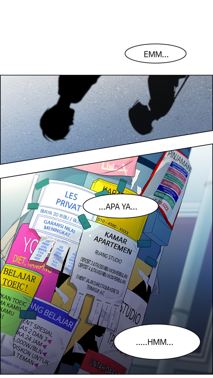 Dice Chapter 62 - halaman 10