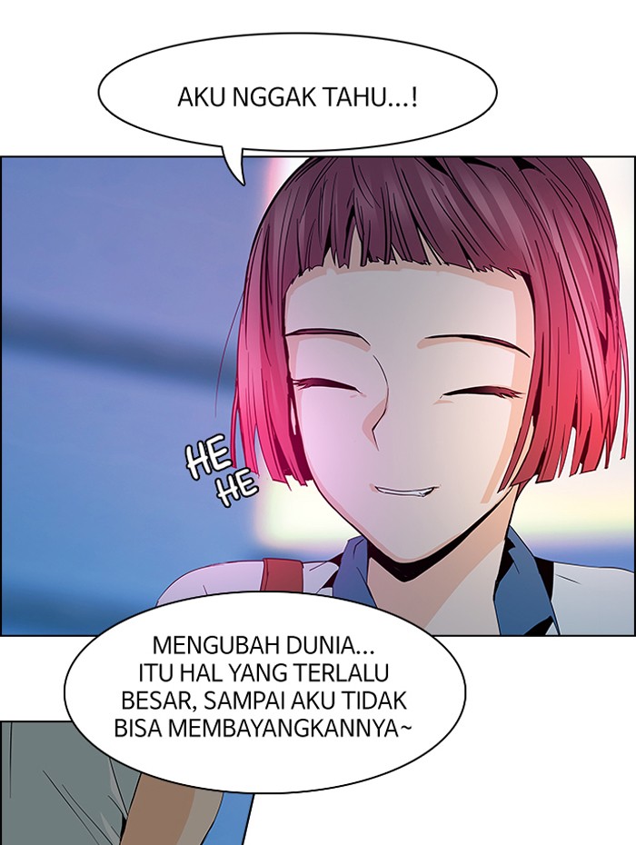 Dice Chapter 62 - halaman 12
