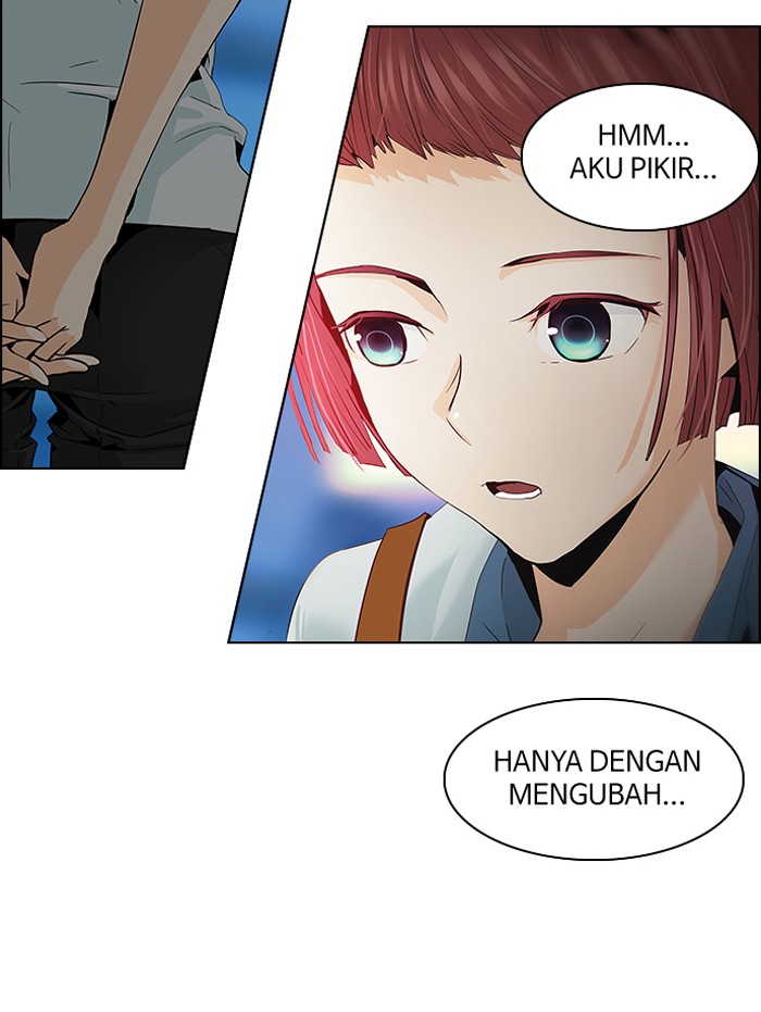 Dice Chapter 62 - halaman 13