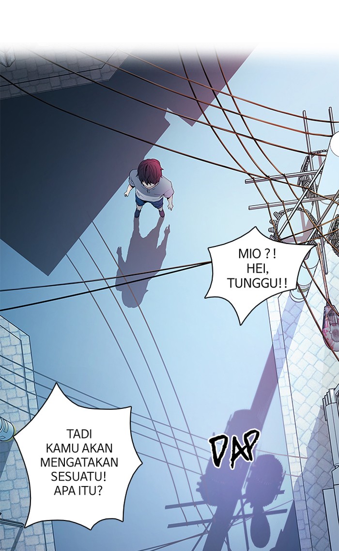 Dice Chapter 62 - halaman 19
