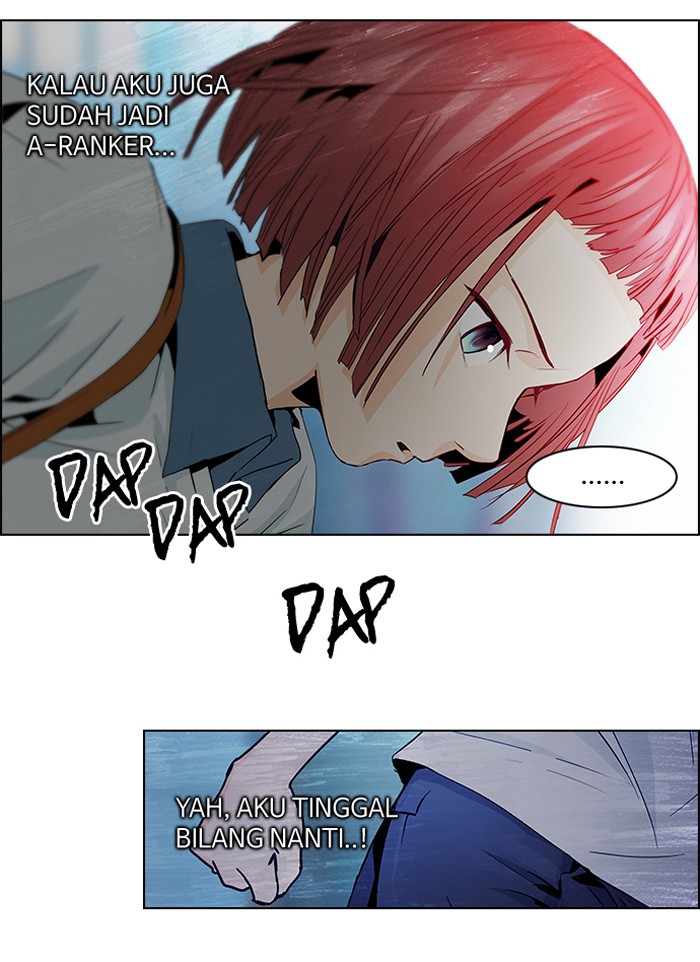Dice Chapter 62 - halaman 20