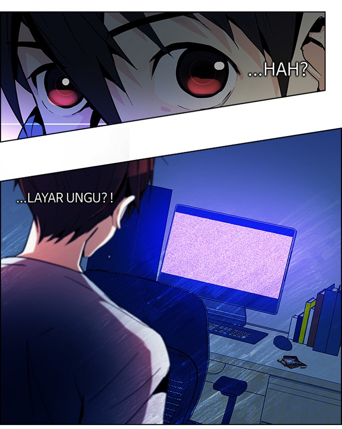 Dice Chapter 62 - halaman 25
