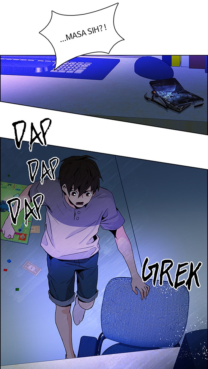 Dice Chapter 62 - halaman 27