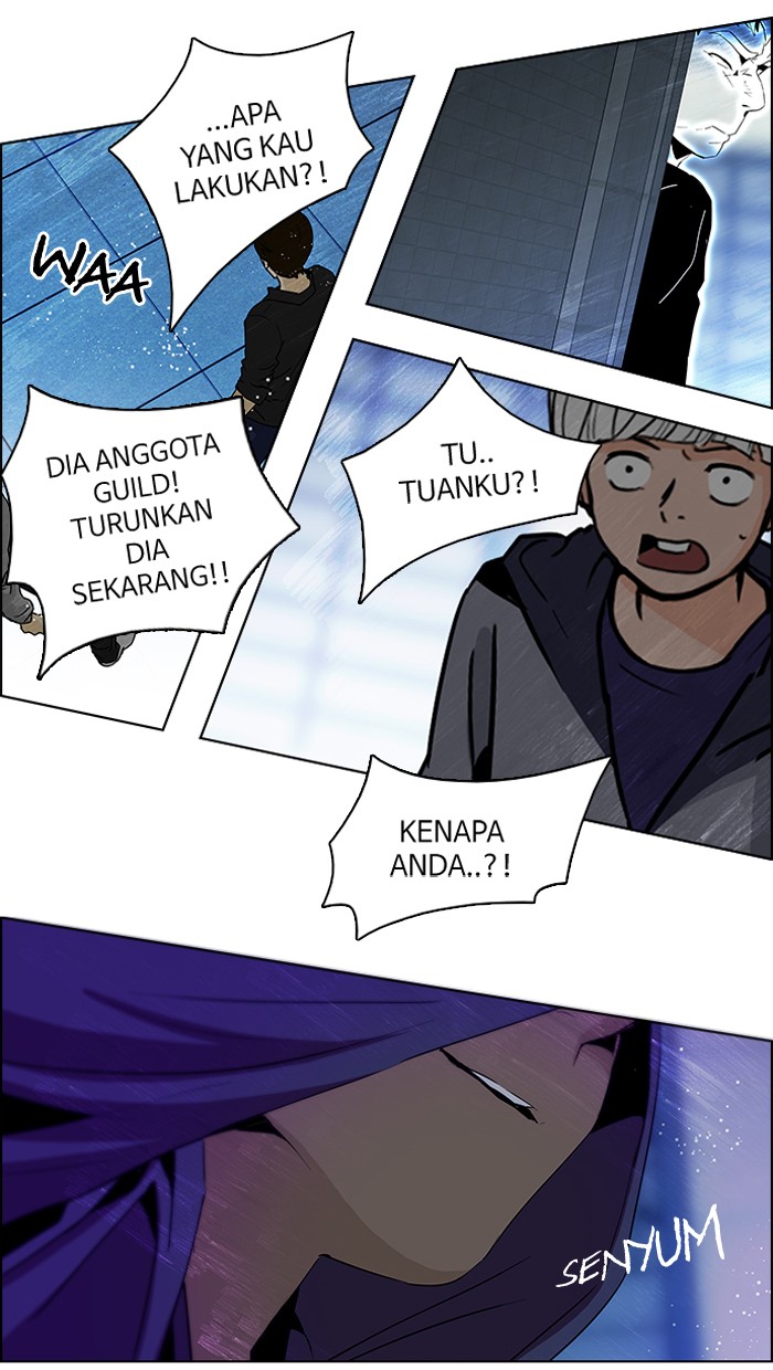 Dice Chapter 62 - halaman 31