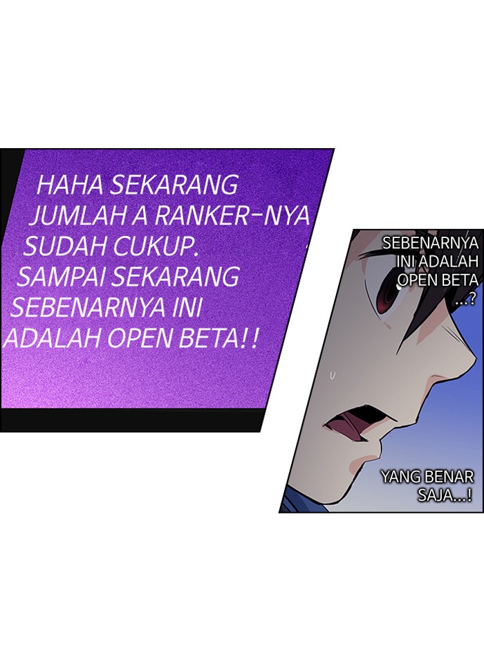 Dice Chapter 62 - halaman 32