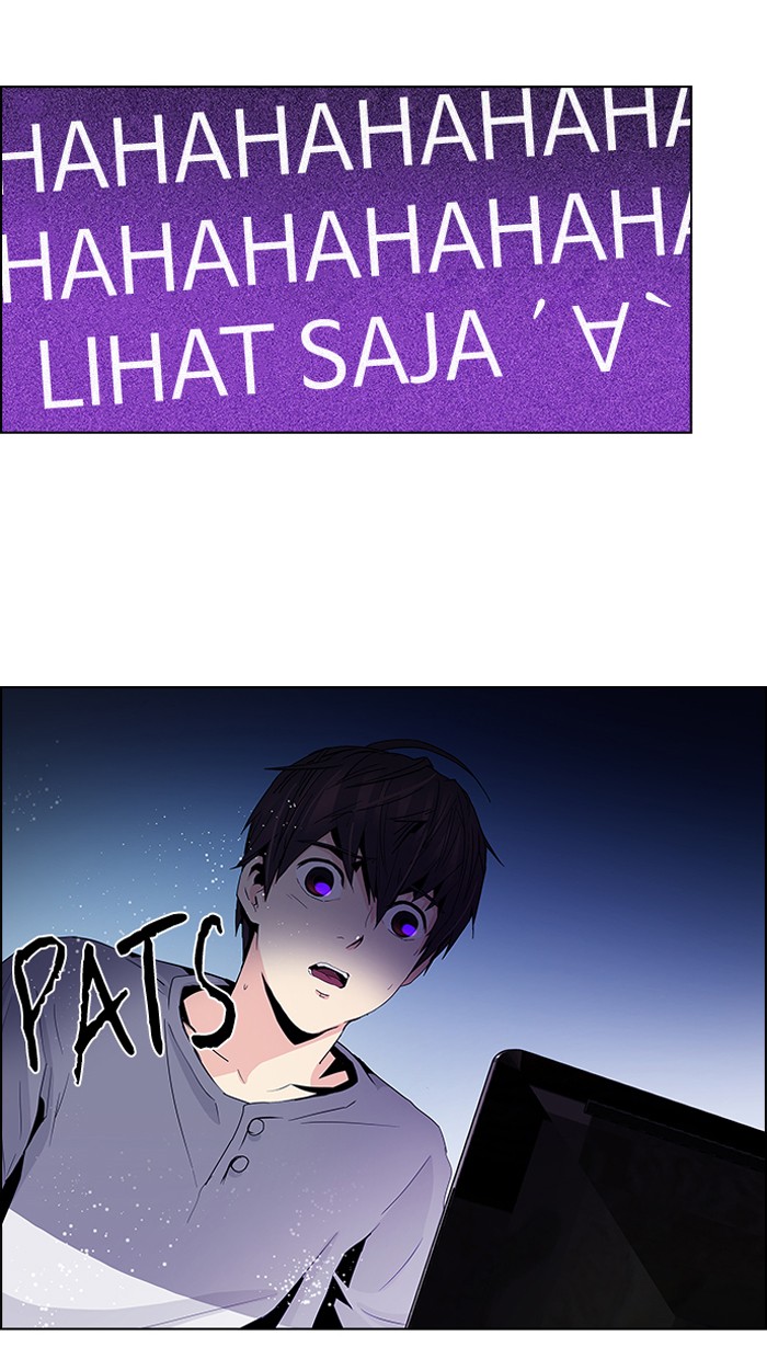 Dice Chapter 62 - halaman 34