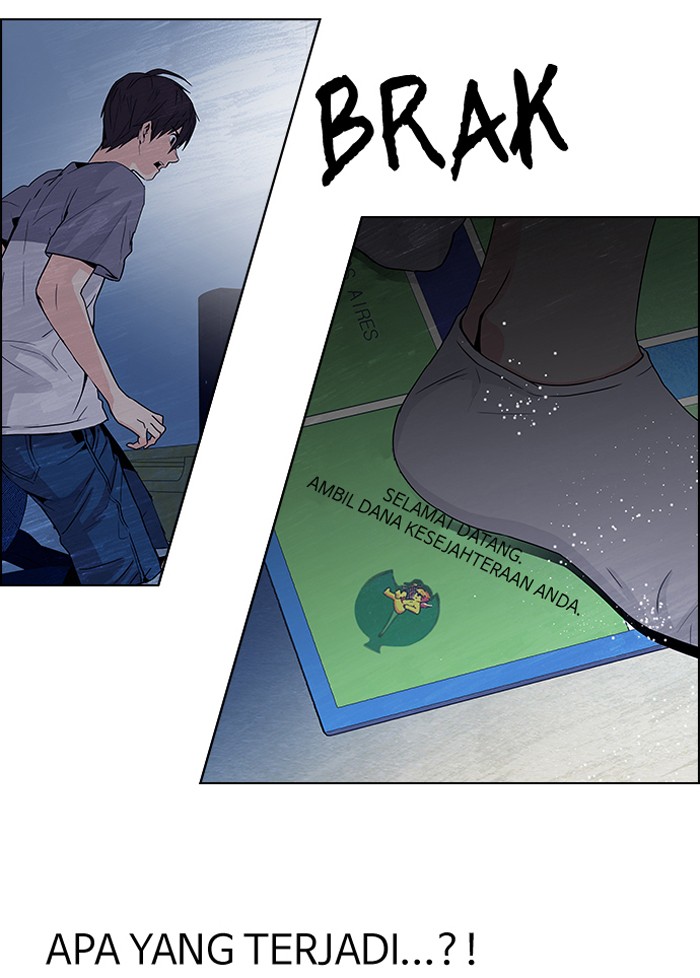 Dice Chapter 62 - halaman 37