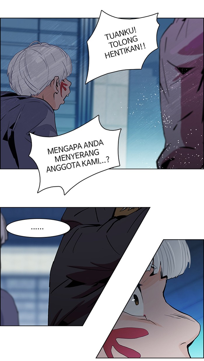 Dice Chapter 62 - halaman 43