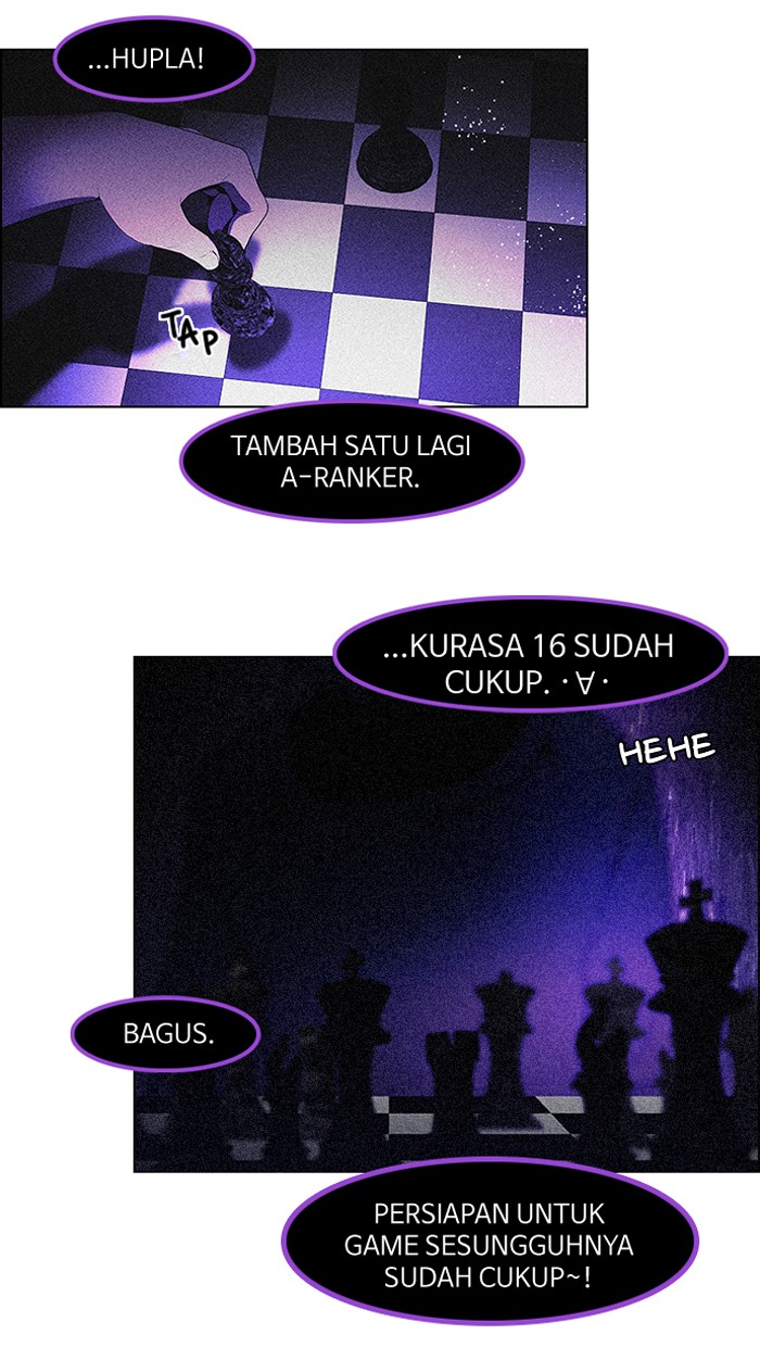 Dice Chapter 62 - halaman 5
