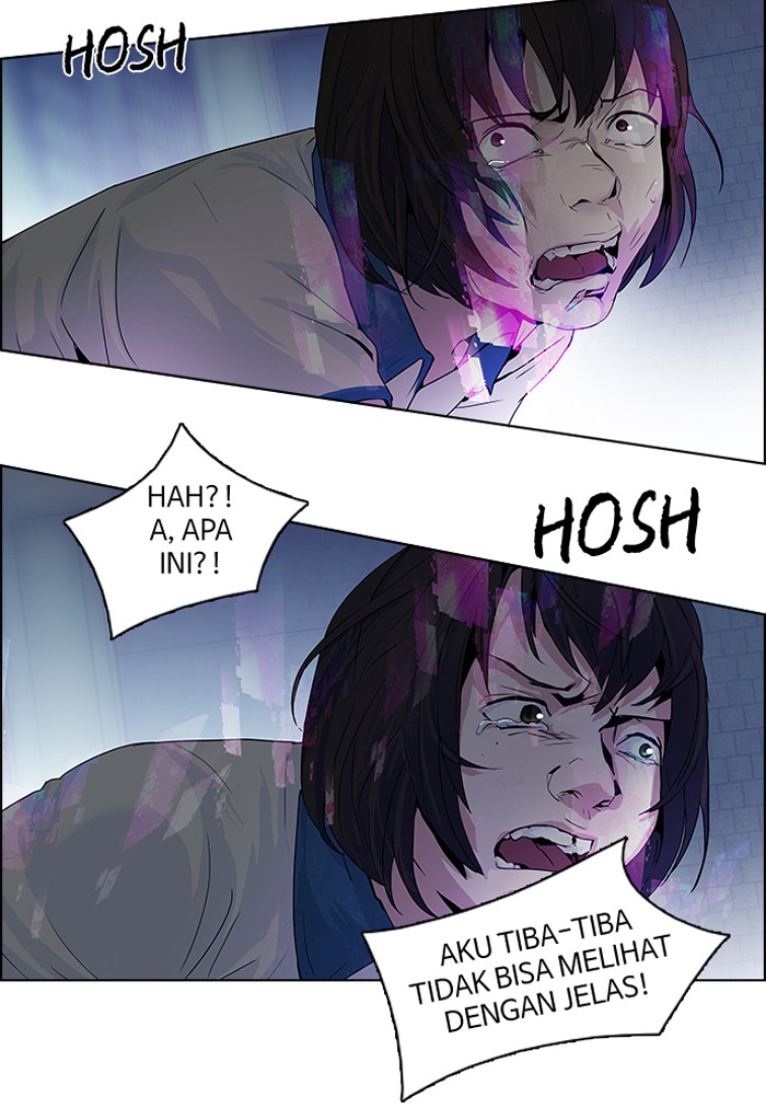Dice Chapter 62 - halaman 58
