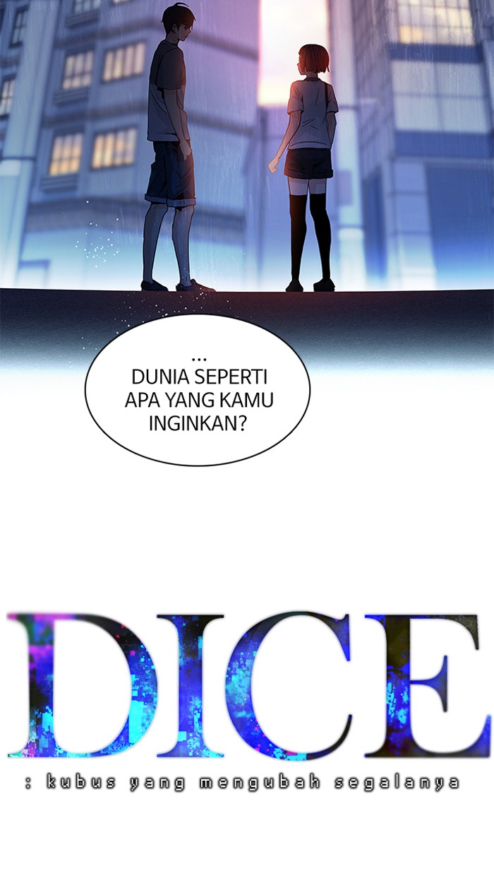 Dice Chapter 62 - halaman 6