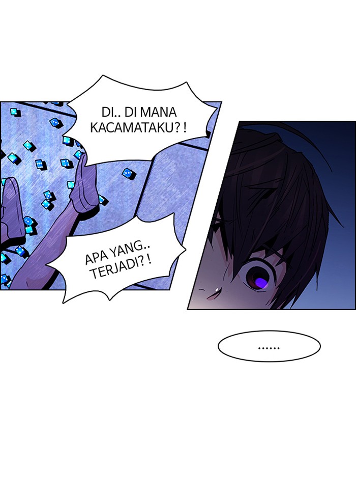 Dice Chapter 62 - halaman 60