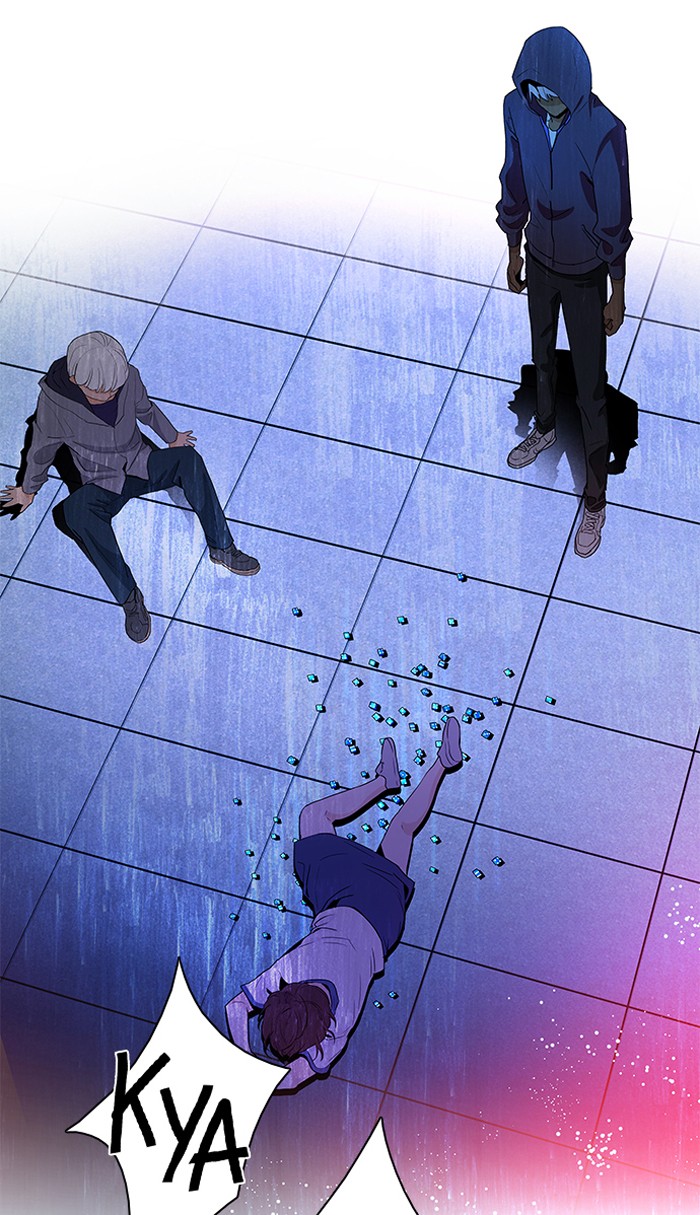 Dice Chapter 62 - halaman 63