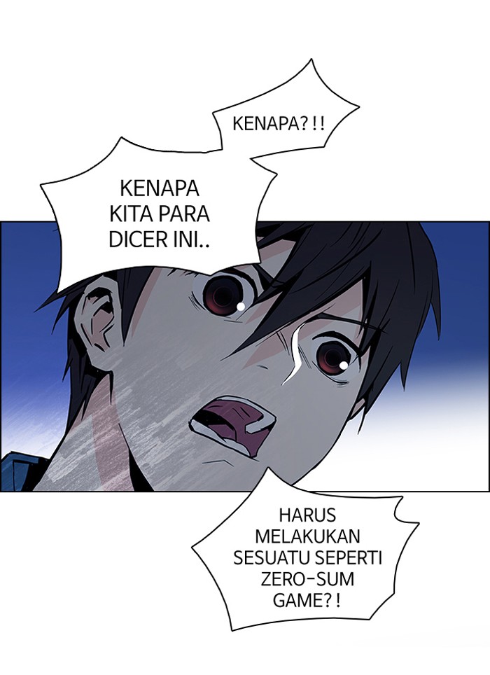 Dice Chapter 62 - halaman 69