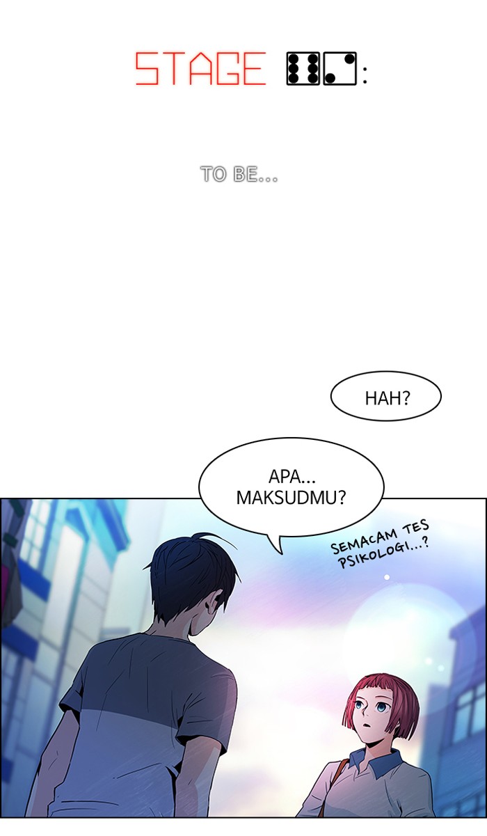 Dice Chapter 62 - halaman 7