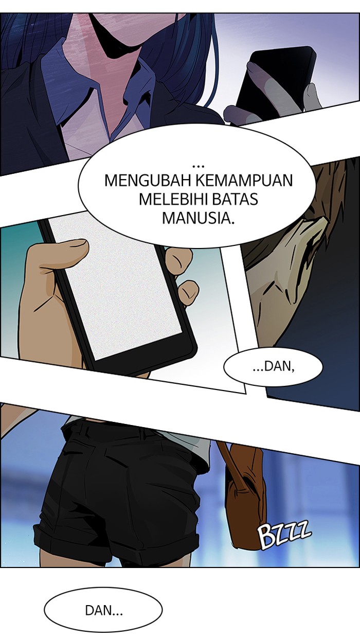 Dice Chapter 62 - halaman 76