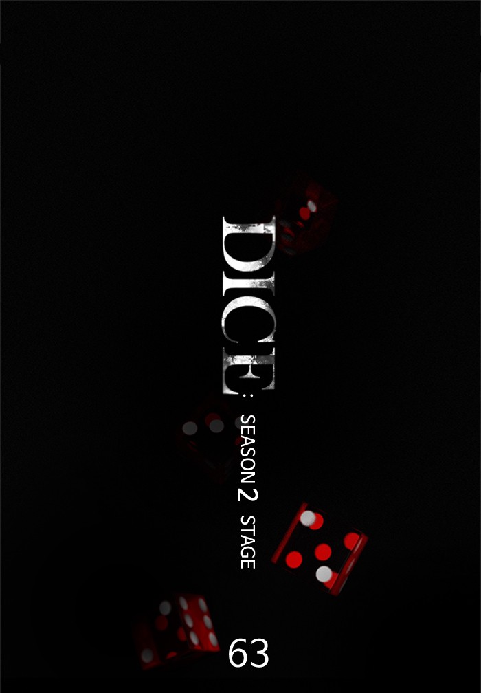 Dice Chapter 63 - halaman 1