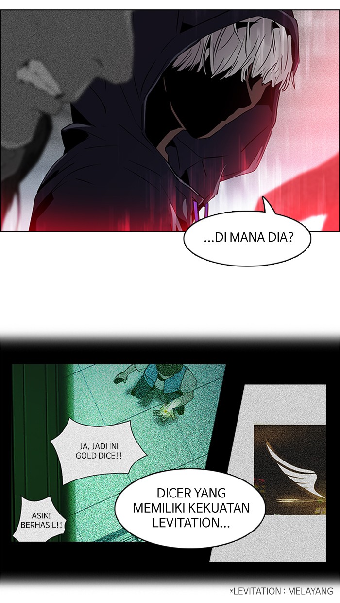 Dice Chapter 63 - halaman 14