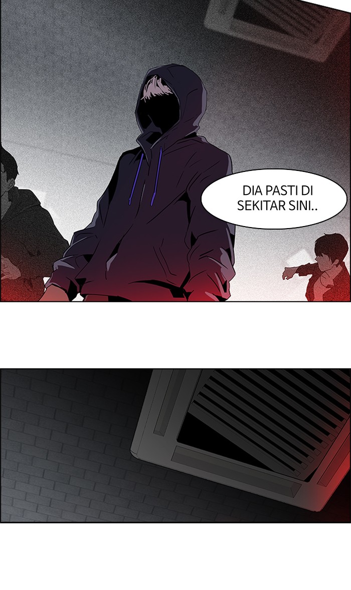 Dice Chapter 63 - halaman 16