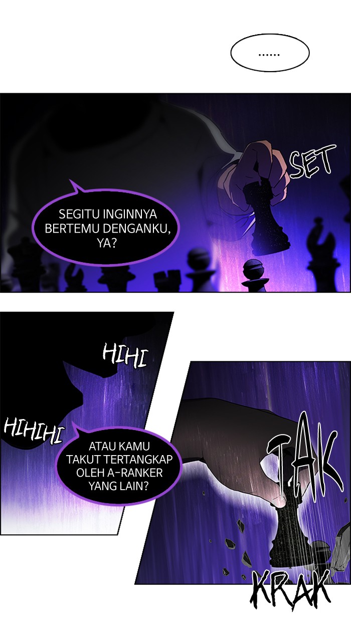 Dice Chapter 63 - halaman 19
