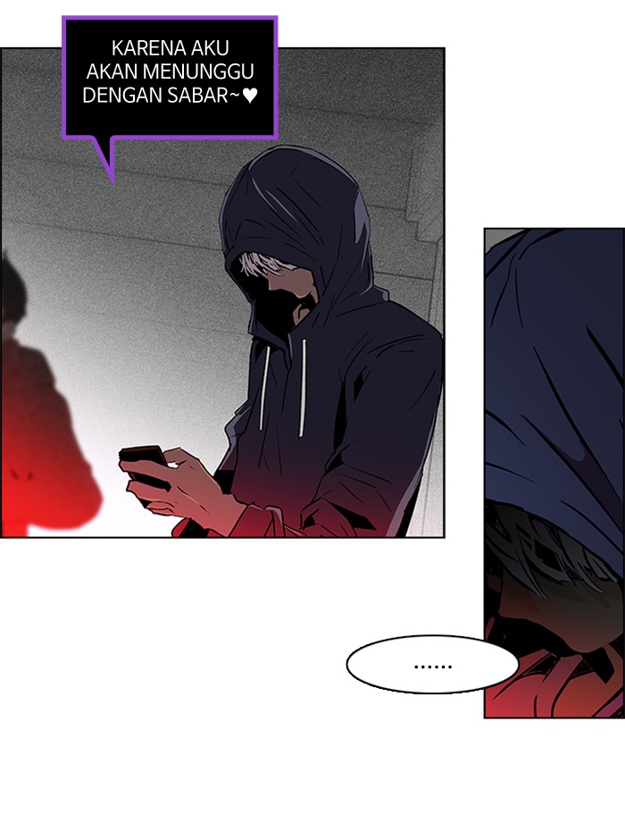 Dice Chapter 63 - halaman 21