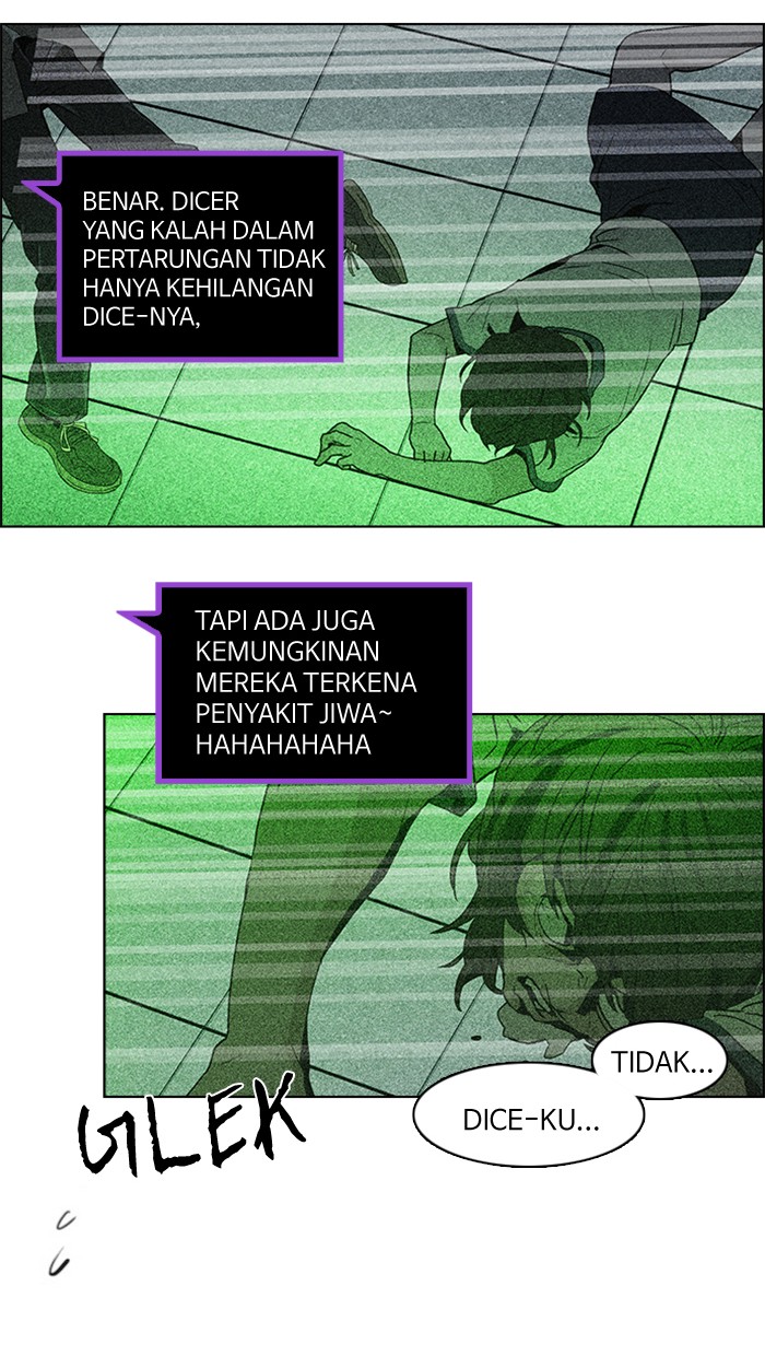 Dice Chapter 63 - halaman 24
