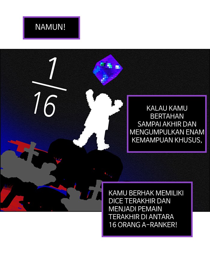 Dice Chapter 63 - halaman 25