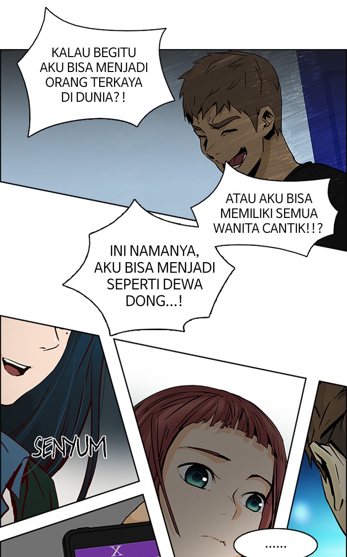 Dice Chapter 63 - halaman 27