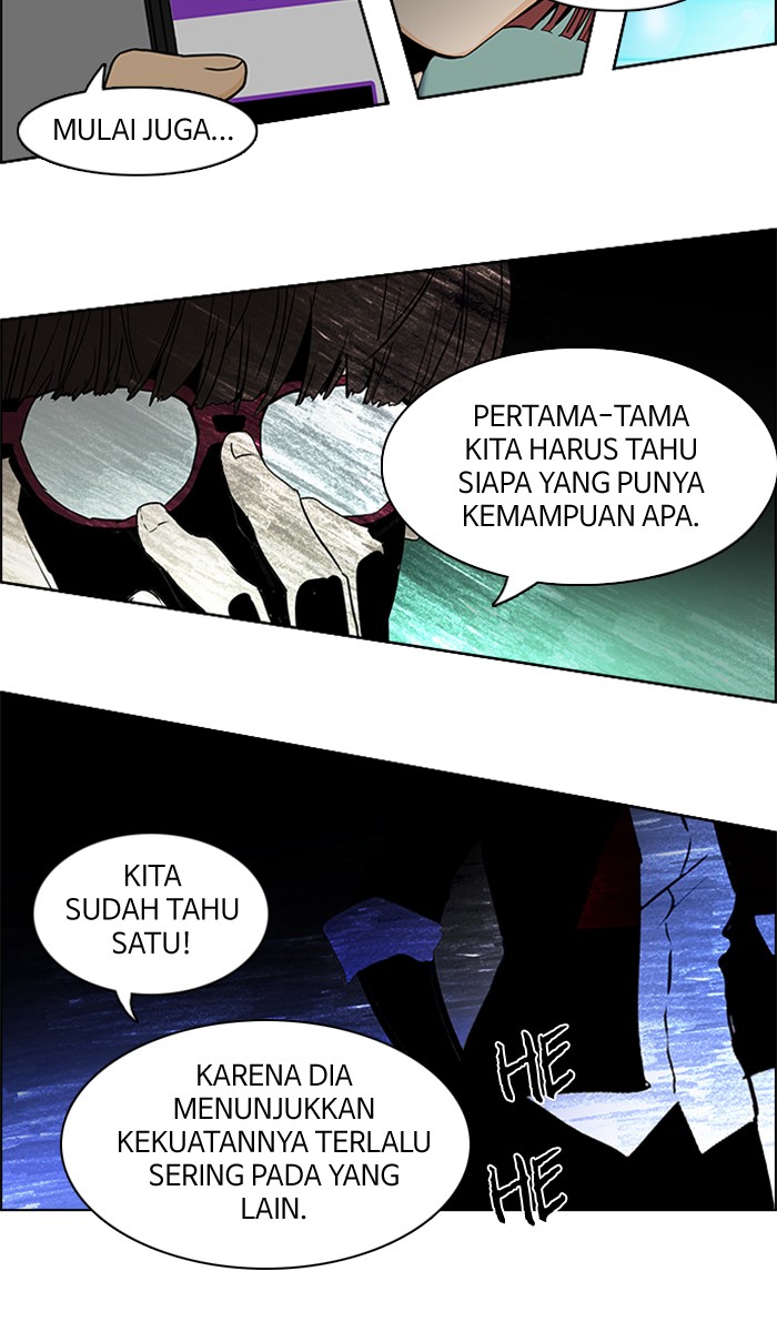 Dice Chapter 63 - halaman 28