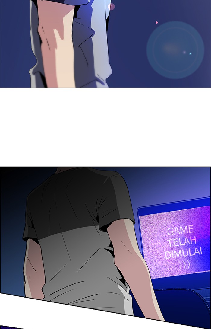 Dice Chapter 63 - halaman 30