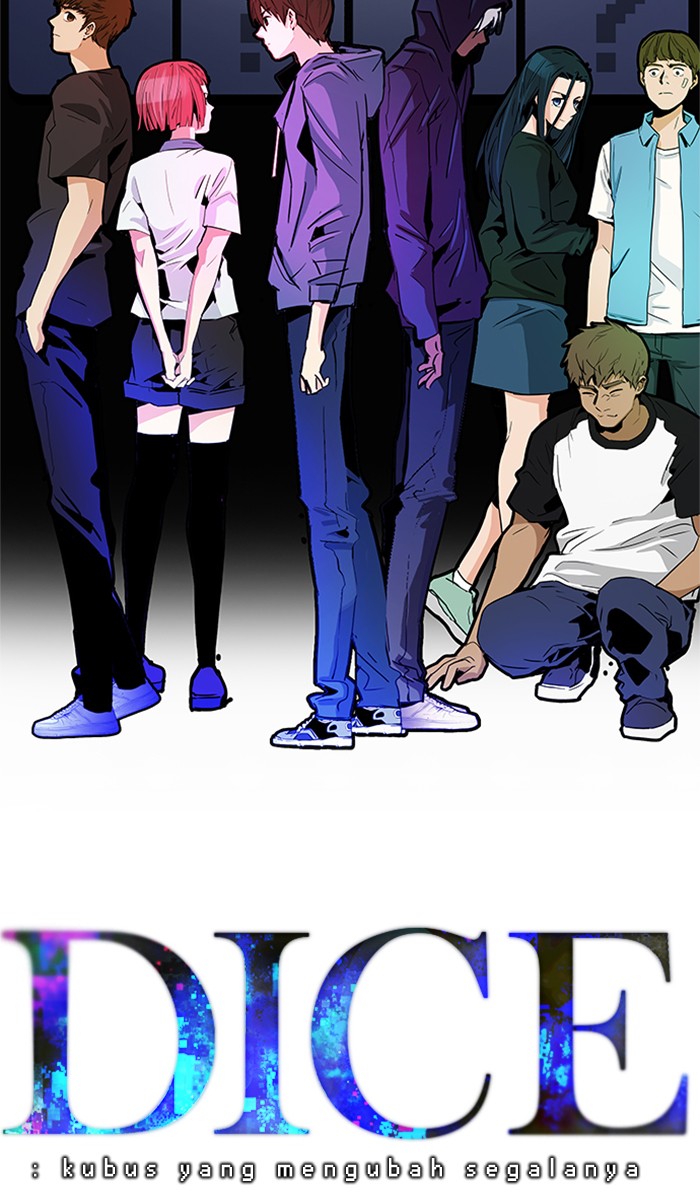 Dice Chapter 63 - halaman 32
