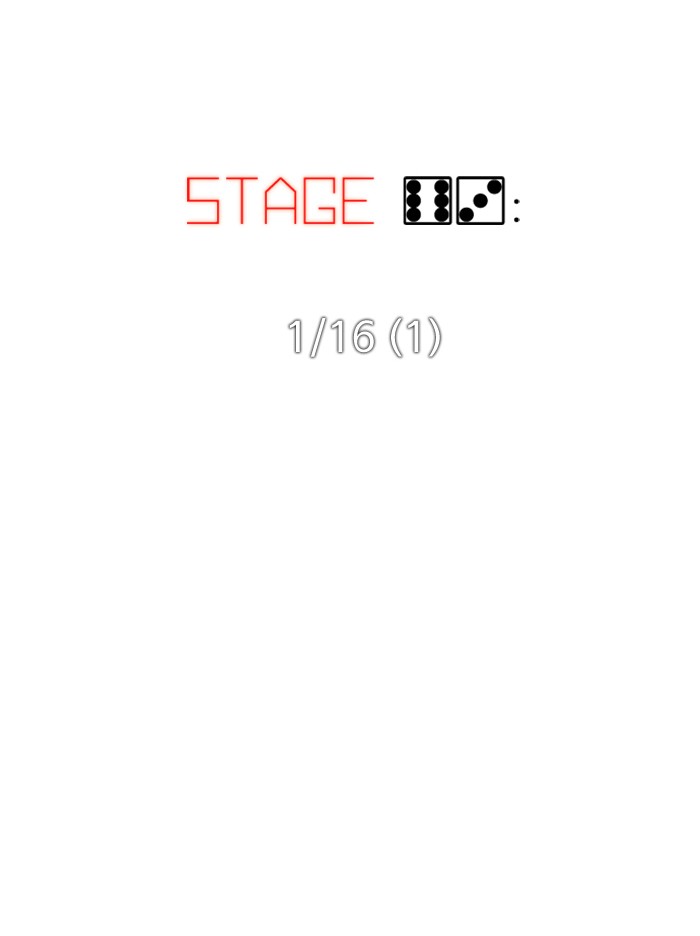 Dice Chapter 63 - halaman 33